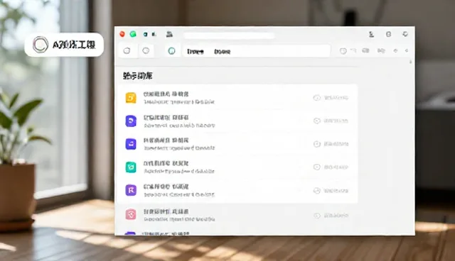 AI提示词中文：如何提升AI视频优化工具效率