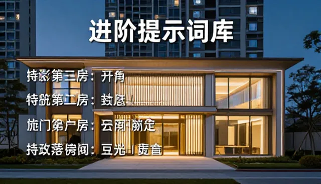 小说创作提示词：澄清理解偏差与实际应用
