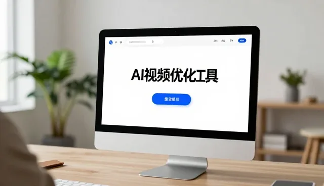 AI视频优化工具中口语陪练的实际问题及处理方向
